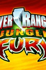 Watch Power Rangers Jungle Fury Zumvo