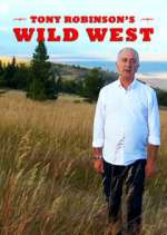 Watch Tony Robinson's Wild West Zumvo