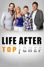 Watch Life After Top Chef Zumvo