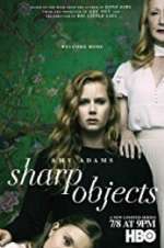 Watch Sharp Objects Zumvo