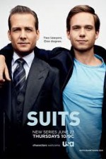 Watch Suits Zumvo