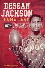 Watch Desean Jackson: Home Team Zumvo