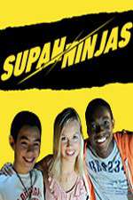 Watch Supah Ninjas Zumvo