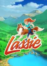 Watch The New Adventures of Lassie Zumvo