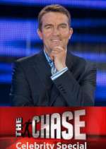 Watch The Chase: Celebrity Special Zumvo