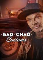 Watch Bad Chad Customs Zumvo