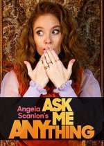 Watch Angela Scanlon's Ask Me Anything Zumvo