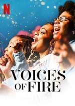 Watch Voices of Fire Zumvo