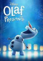 Watch Olaf Presents Zumvo