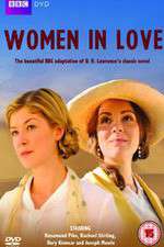 Watch Women in Love (  ) Zumvo