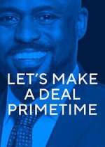 Watch Let's Make a Deal Primetime Zumvo