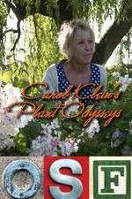 Watch Carol Kleins Plant Odysseys Zumvo