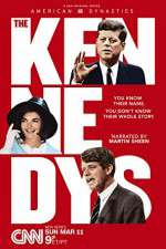 Watch American Dynasties The Kennedys Zumvo