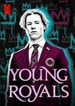 Watch Young Royals Zumvo