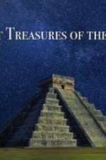 Watch Lost Treasures of the Maya Zumvo