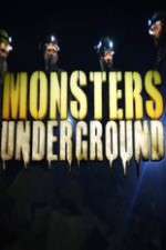 Watch Monsters Underground Zumvo