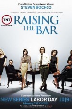 Watch Raising the Bar Zumvo