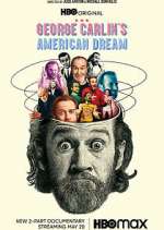 Watch George Carlin's American Dream Zumvo