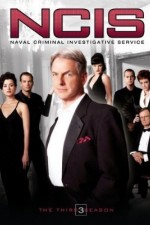 Navy NCIS: Naval Criminal Investigative Service zumvo