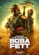 Watch The Book of Boba Fett Zumvo