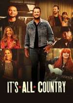 Watch It\'s All Country Zumvo