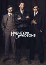 Watch Harley and the Davidsons Zumvo