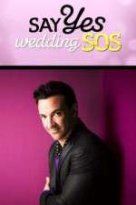 Watch Say Yes: Wedding SOS Zumvo