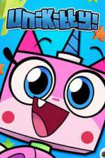 Watch Unikitty Zumvo