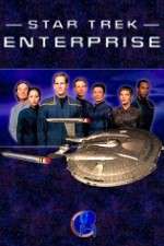 Watch Star Trek: Enterprise Zumvo