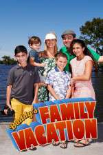 Watch Buddy's Family Vacation Zumvo