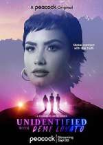 Watch Unidentified with Demi Lovato Zumvo