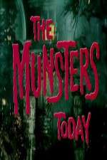 Watch The Munsters Today Zumvo