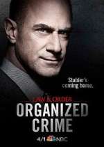 Watch Law & Order: Organized Crime Zumvo