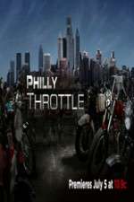 Watch Philly Throttle Zumvo