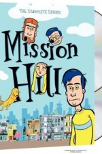 Watch Mission Hill Zumvo