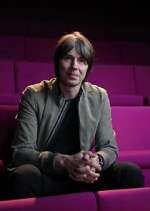 Watch Brian Cox's Adventures in Space and Time Zumvo