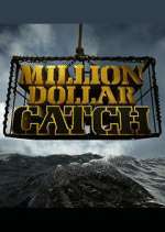 Watch Million Dollar Catch Zumvo