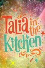Watch Talia in the Kitchen Zumvo