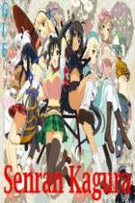 Watch Senran Kagura Zumvo