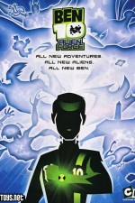 Watch Ben 10: Alien Force Zumvo