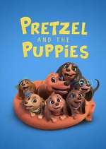 Watch Pretzel and the Puppies Zumvo