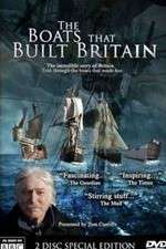 Watch The Boats That Built Britain Zumvo