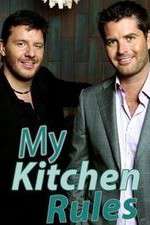 Watch My Kitchen Rules Zumvo