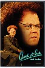 Watch Check It Out with Dr Steve Brule Zumvo