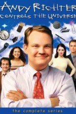 Watch Andy Richter Controls the Universe Zumvo