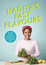 Watch Nadiya's Fast Flavours Zumvo