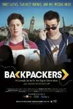 Watch Backpackers Zumvo