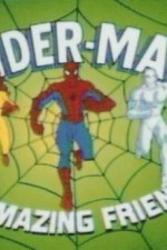 Watch Spider-Man and His Amazing Friends Zumvo