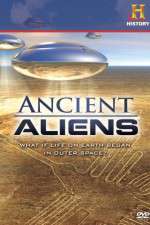 Watch Ancient Aliens The Series Zumvo