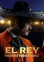Watch El Rey, Vicente Fernández Zumvo